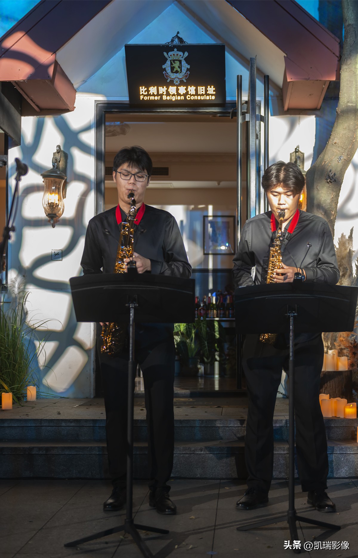 青岛室外草坪音乐会,青岛太平角公园音乐节