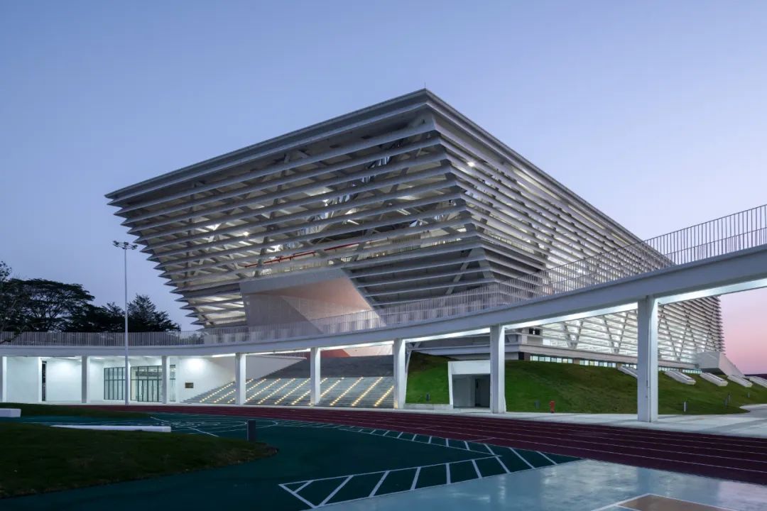 南海桂城实验中学金桂校区,桂城街道南海实验中学金桂校区