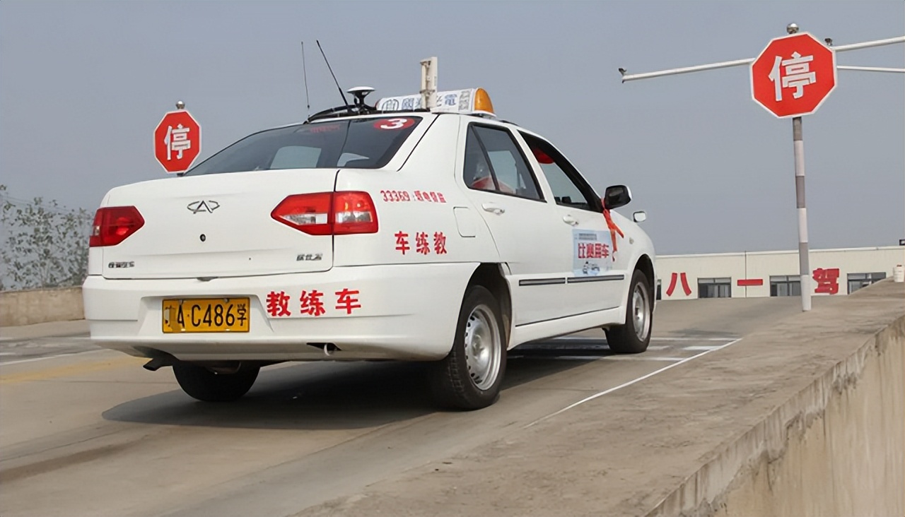 已明确！驾考可“自学直考”，绕过驾校、免交培训费，省心又方便