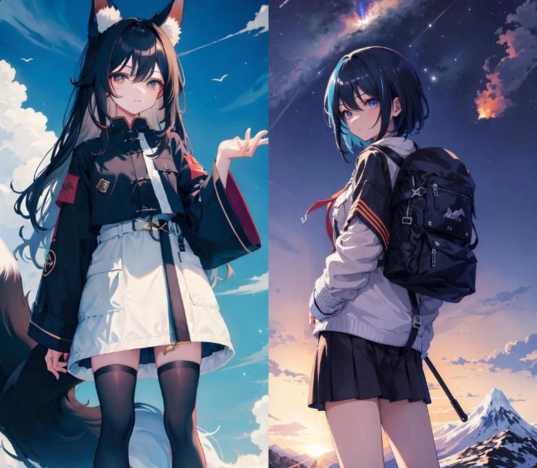 ai绘画生成图片怎么做一个系列,火属性植物ai绘画壁纸