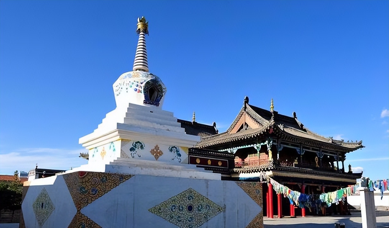 从民族独立到民族复兴,内蒙古自治区的30年民族变革