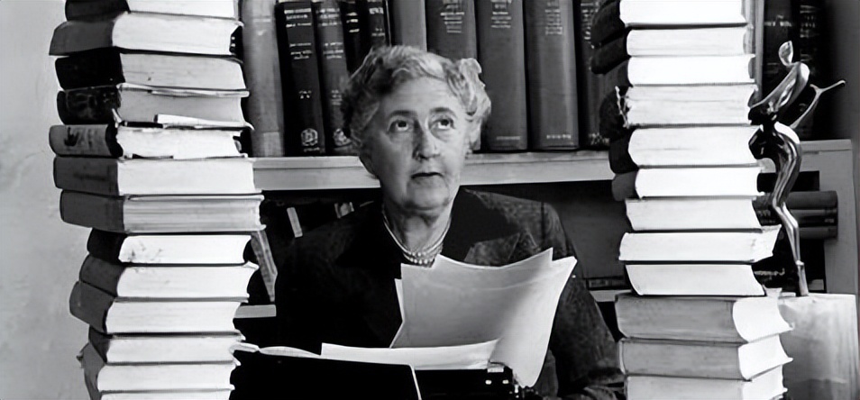 阿加莎克里斯蒂小说top10,加莎克里斯蒂著名的小说