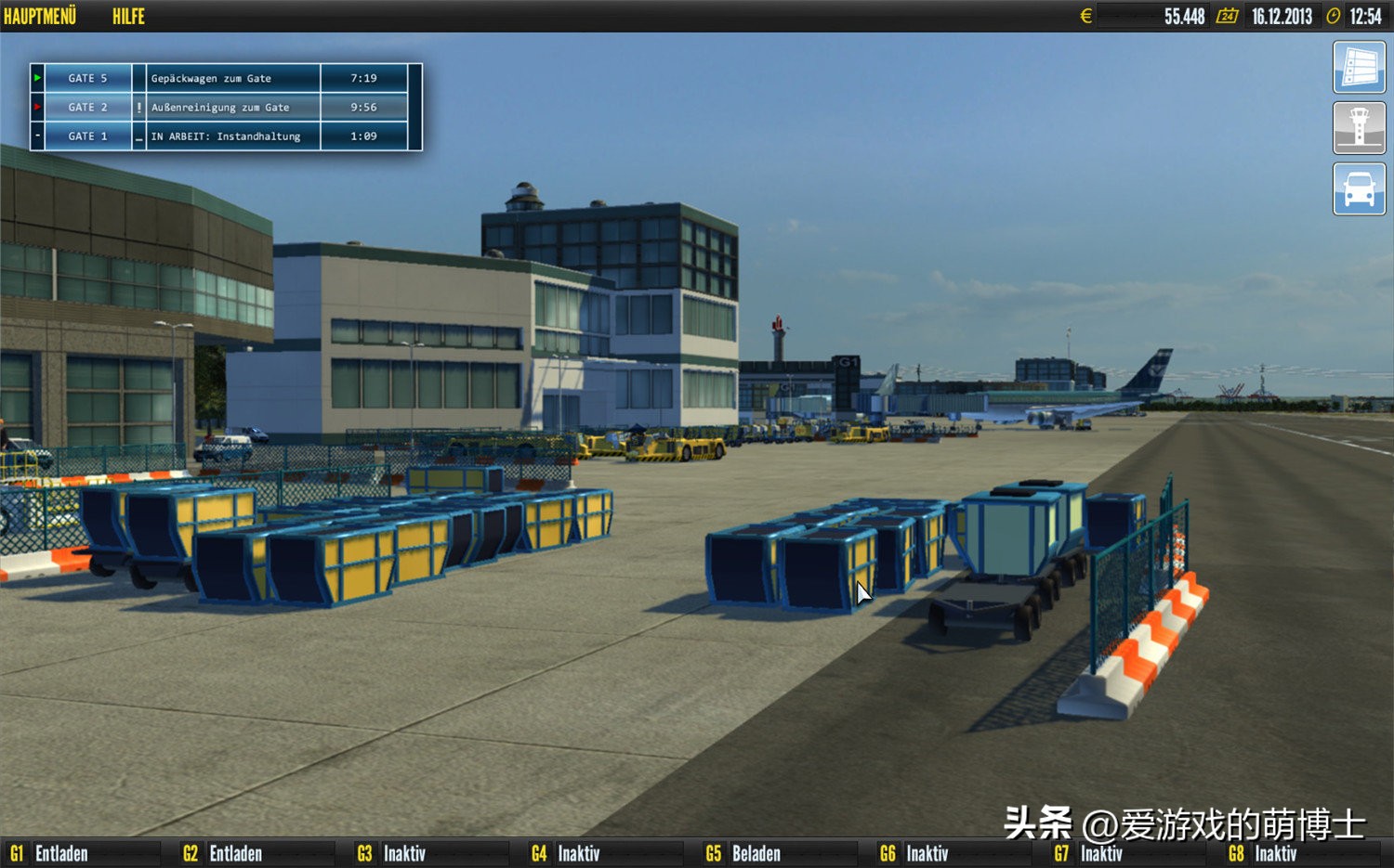 steam游戏十个差评如潮的游戏,steam上好评如潮的游戏有哪些