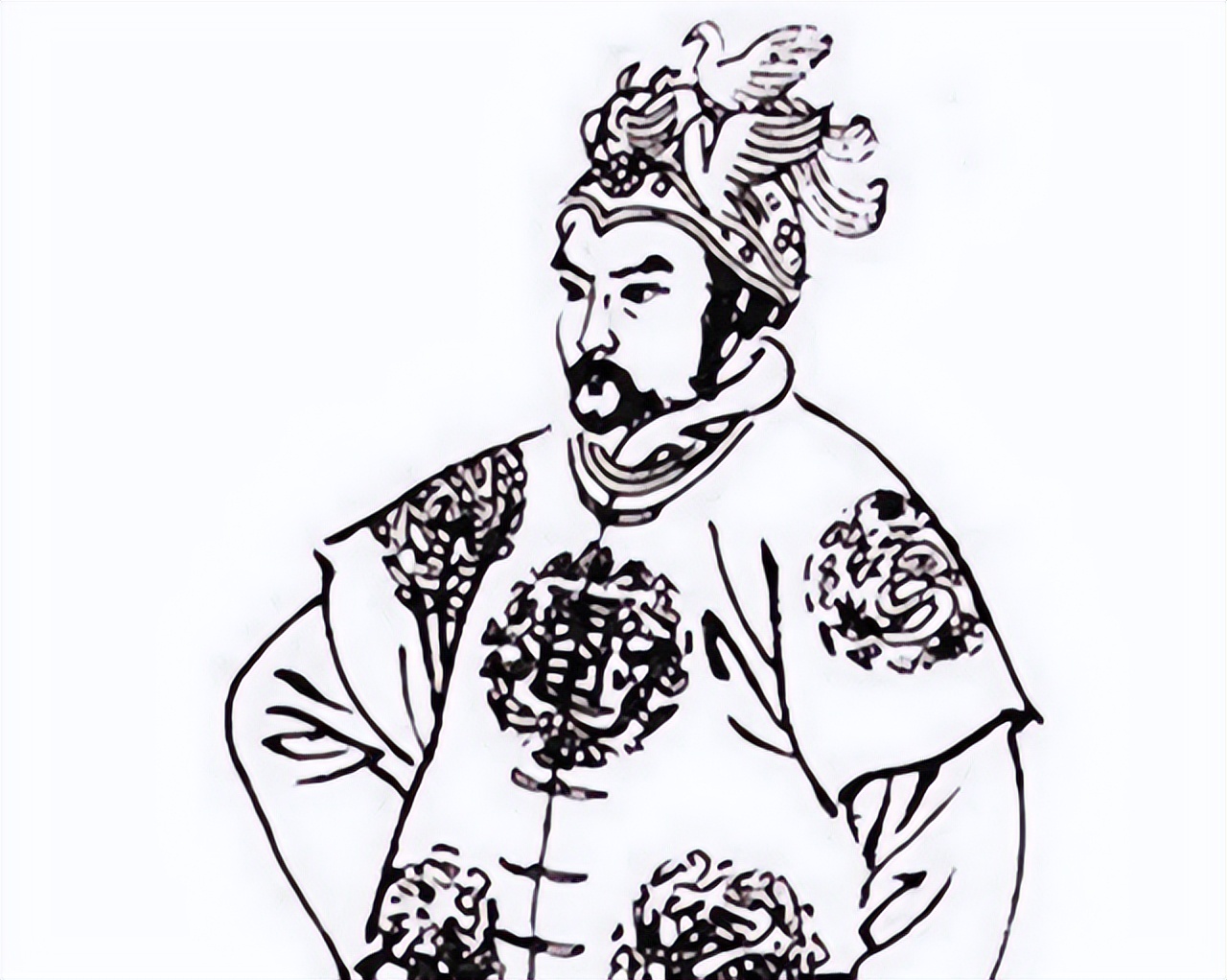 从最客观角度太平天国失败原因,专家讲解太平天国走向灭亡