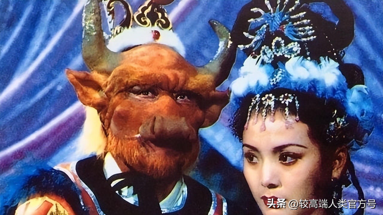 妖魔鬼怪认识孙悟空,妖魔鬼怪神仙区别