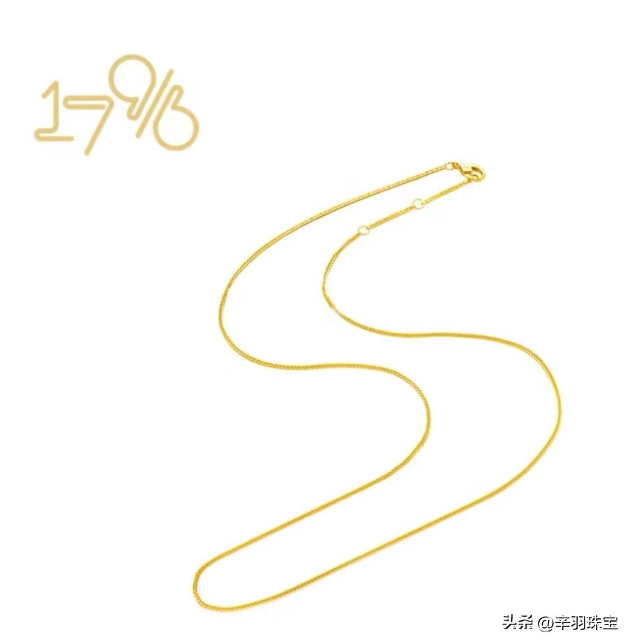 珠宝首饰字印足金、750、916、950、925都是什么意思，怎么分辨？