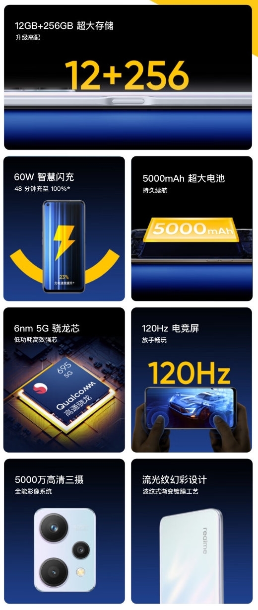 12+512g小屏手机哪款最值得入手,12+256g高性能手机哪款最值得入手