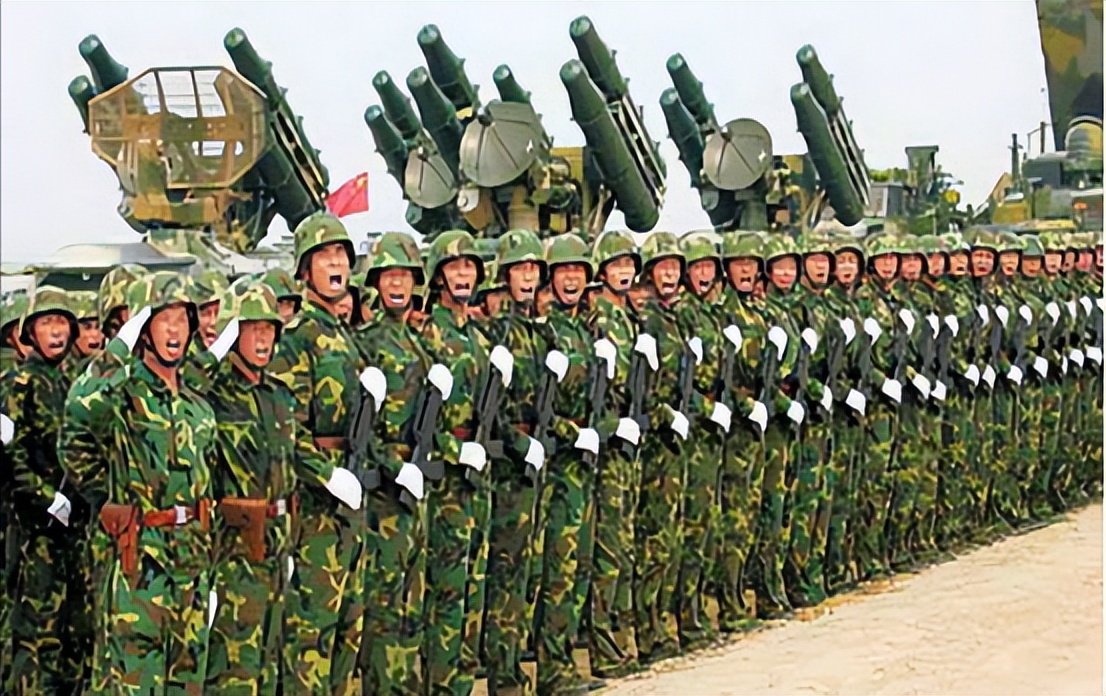 台海或将爆发战争？14亿中国人绝不放过日本，新账旧账一起算！