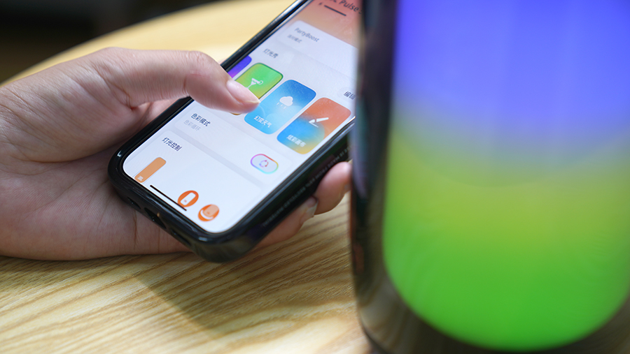 jbl5代脉动音响评测,全新升级jbl脉动5代蓝牙音箱