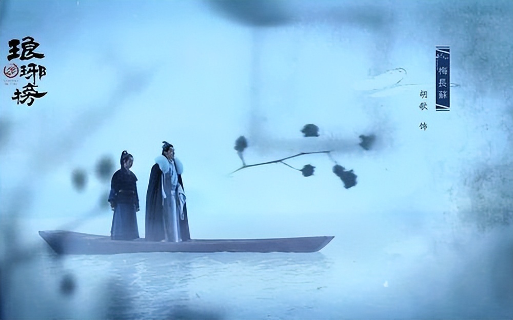 古装权谋剧我只服这10部,推荐几部好看的古装权谋剧