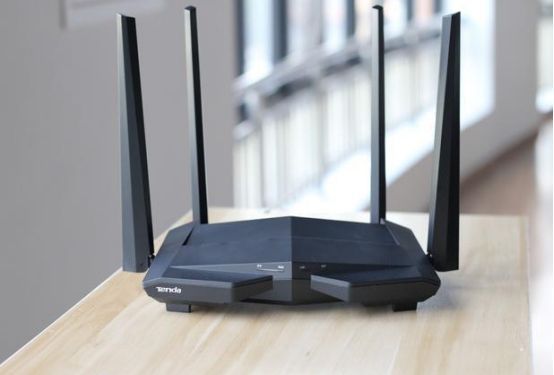 腾达ac10路由器2.4g和5g信号合一,腾达ac10路由器高级功能