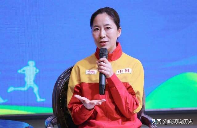 2000悉尼奥运会王丽萍,悉尼奥运会王丽萍夺冠视频