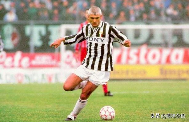 80后那些熟悉的足球球星,足球明星80年代