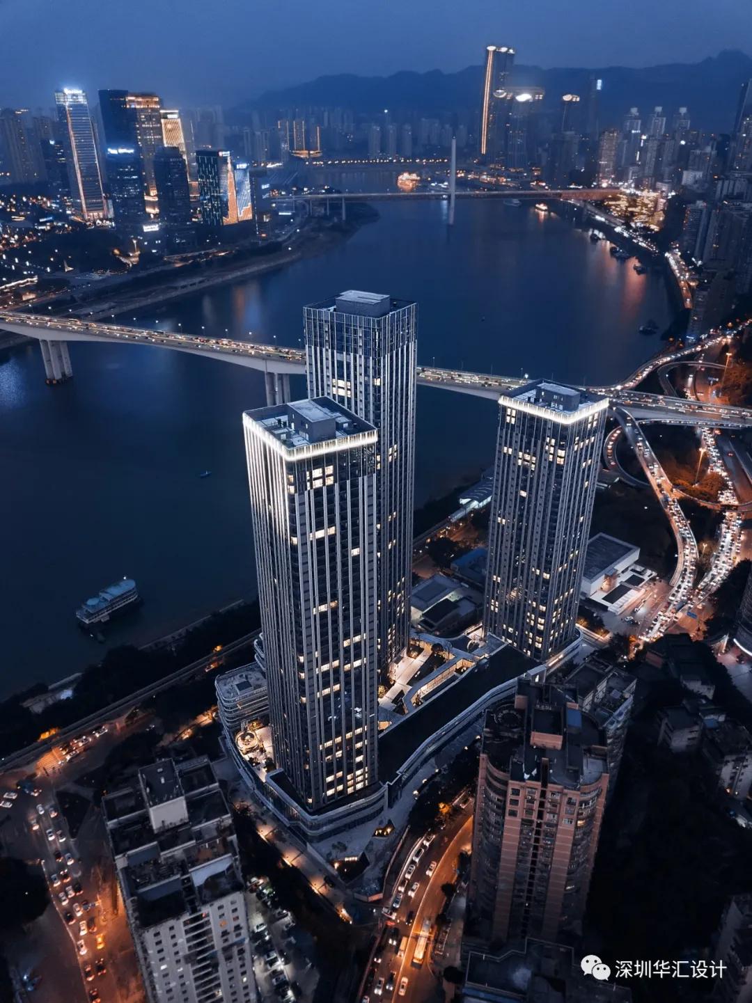 渝中半岛规划,重庆渝中半岛未来规划