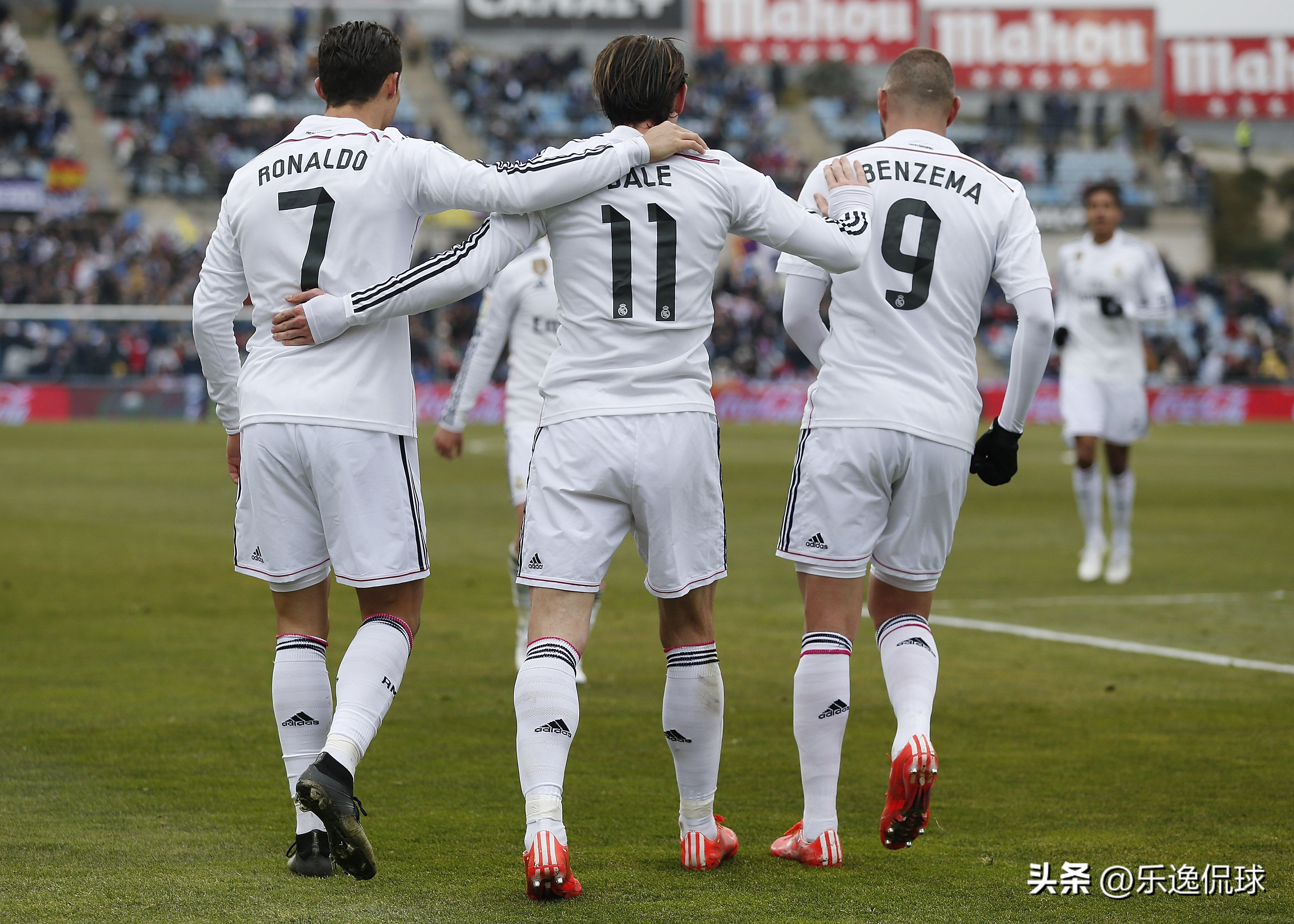 足球史上5大3人组,足球史上最经典的十大团队