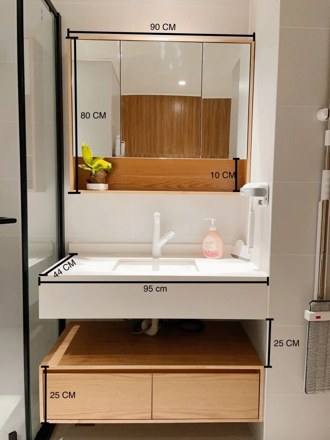 209m²只做两室?95后小夫妻说:这种浪漫,北上广的老破小给不了