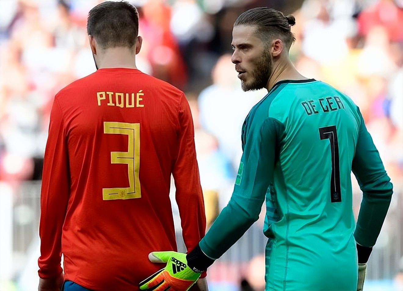 鸭爸爸落选西班牙!恩里克“拒招”理由不仅是年龄问题