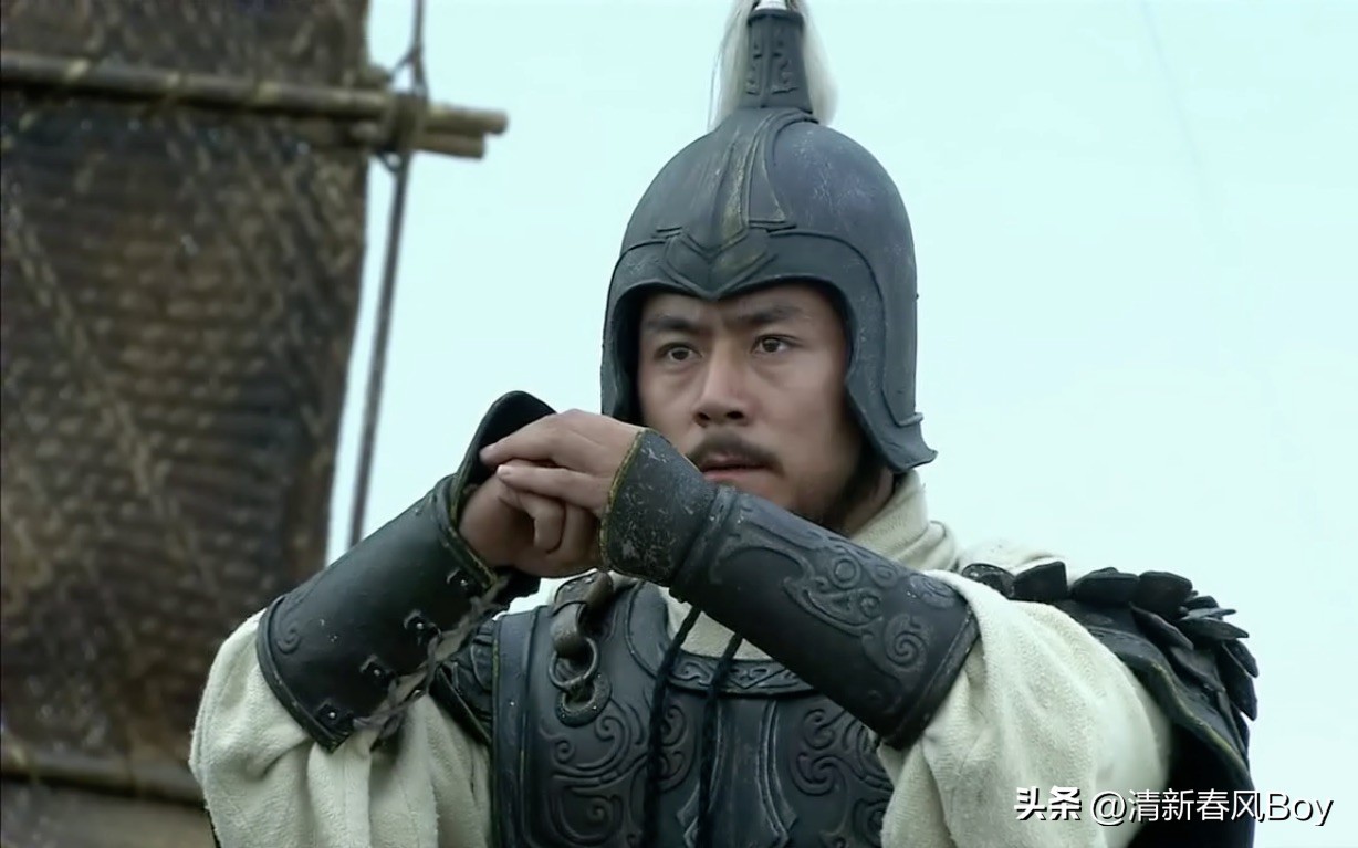 斩杀关羽的人是谁,吕蒙为什么非要斩杀关羽在正史里