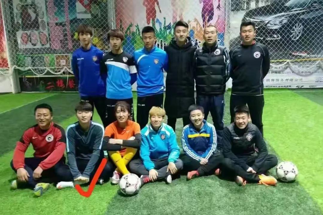 本溪市领导慰问中国女足本溪籍运动员朱钰家属