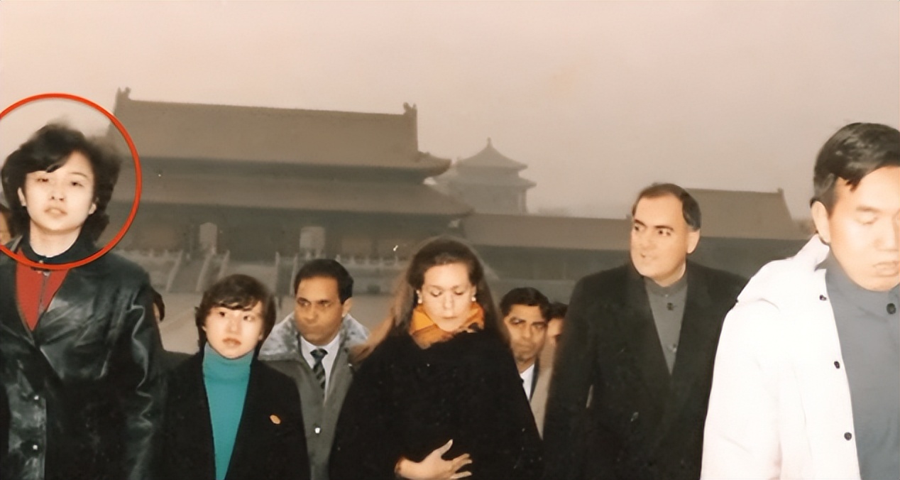 边梅中国第一女保镖视频,国家一级女保镖边梅