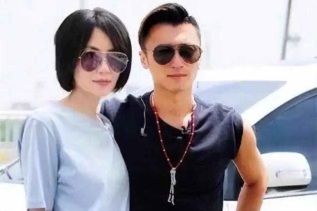 王菲谢霆锋什么现状,王菲谢霆锋最新情况