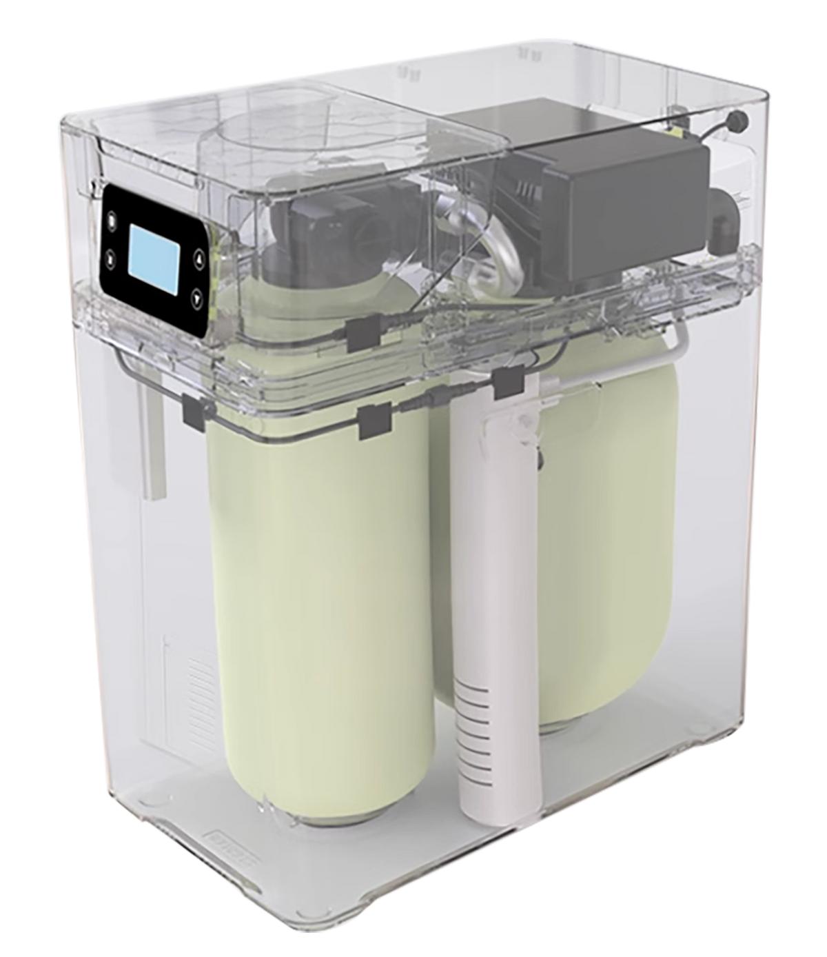 全屋净水设备哪家强一点,全屋净水设备家用