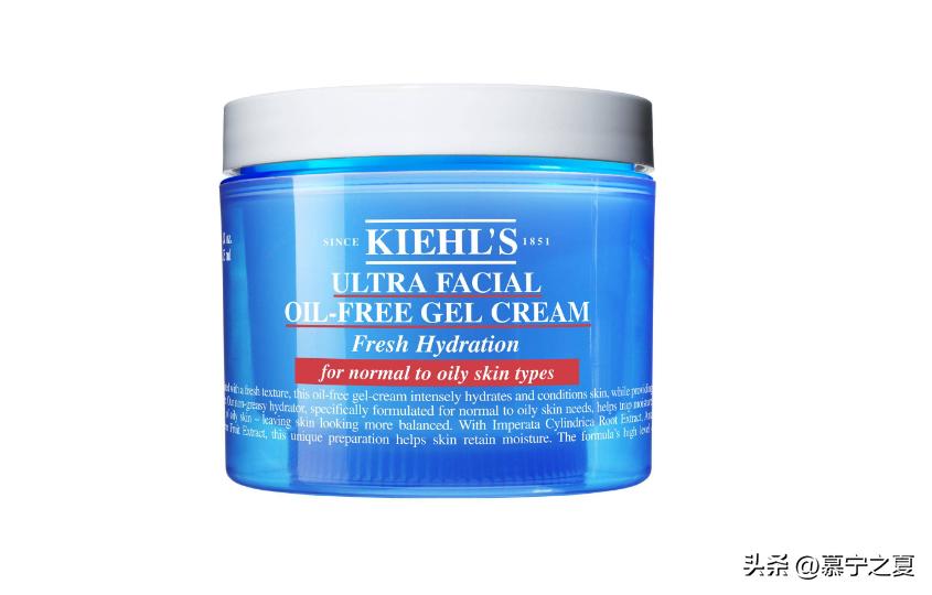 珂润面霜老爸评测科颜氏抗皱,科颜氏保湿面霜和珂润哪个好