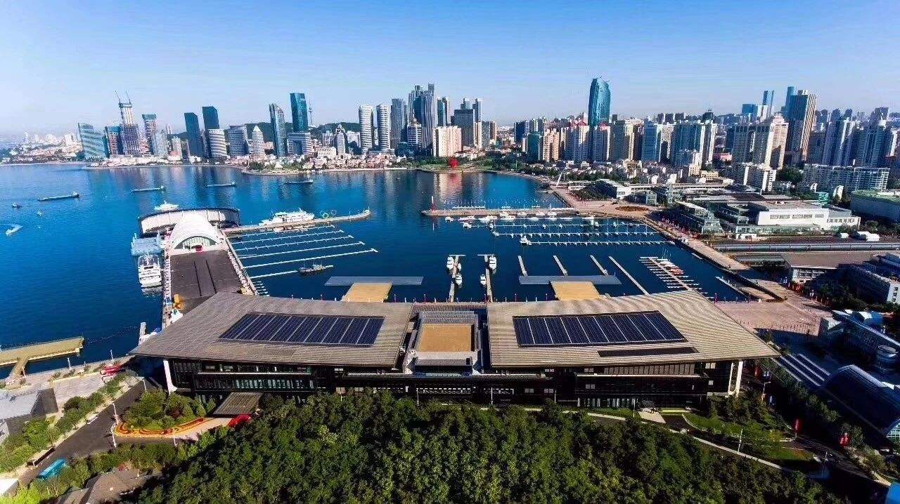 你以为的山东vs实际上的青岛,山东第一大城市是青岛还是济南