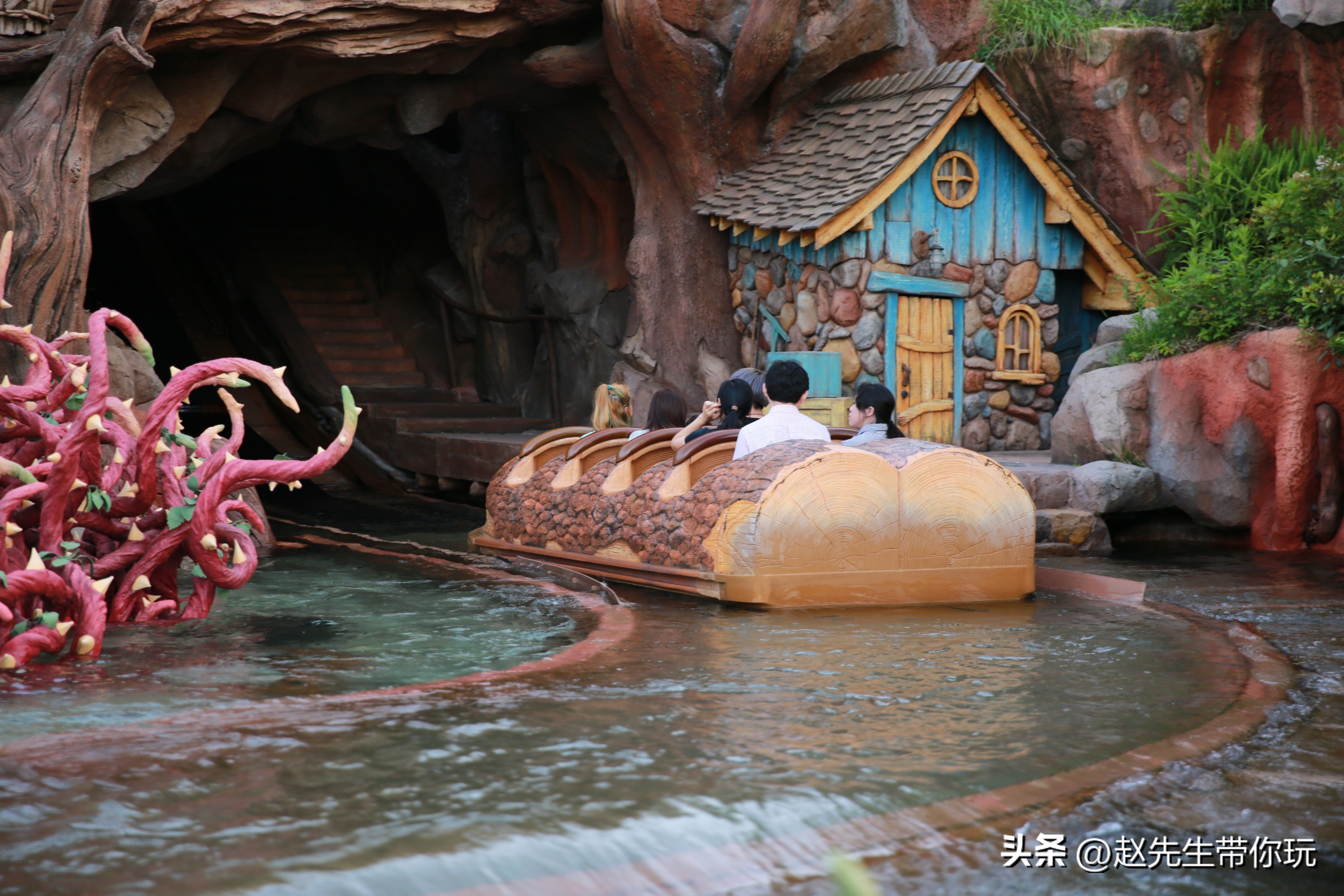 二十年游历分享,20年旅行总结