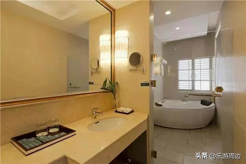 恩平温泉2天游,恩平锦江温泉2日自助游