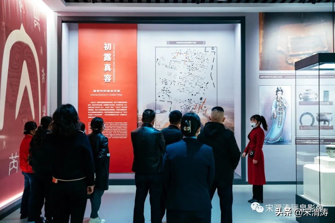 宋渭涛拍摄的照片,宋渭涛手机摄影