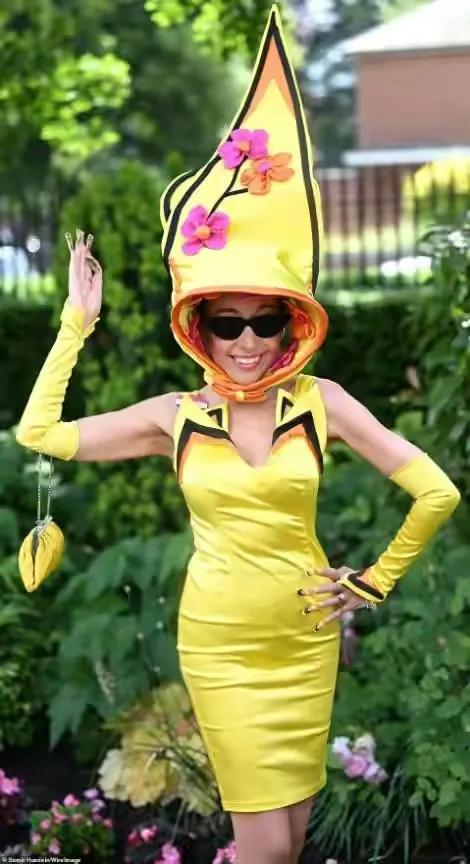 英国皇家赛马会衣服帽子,英国赛马帽子