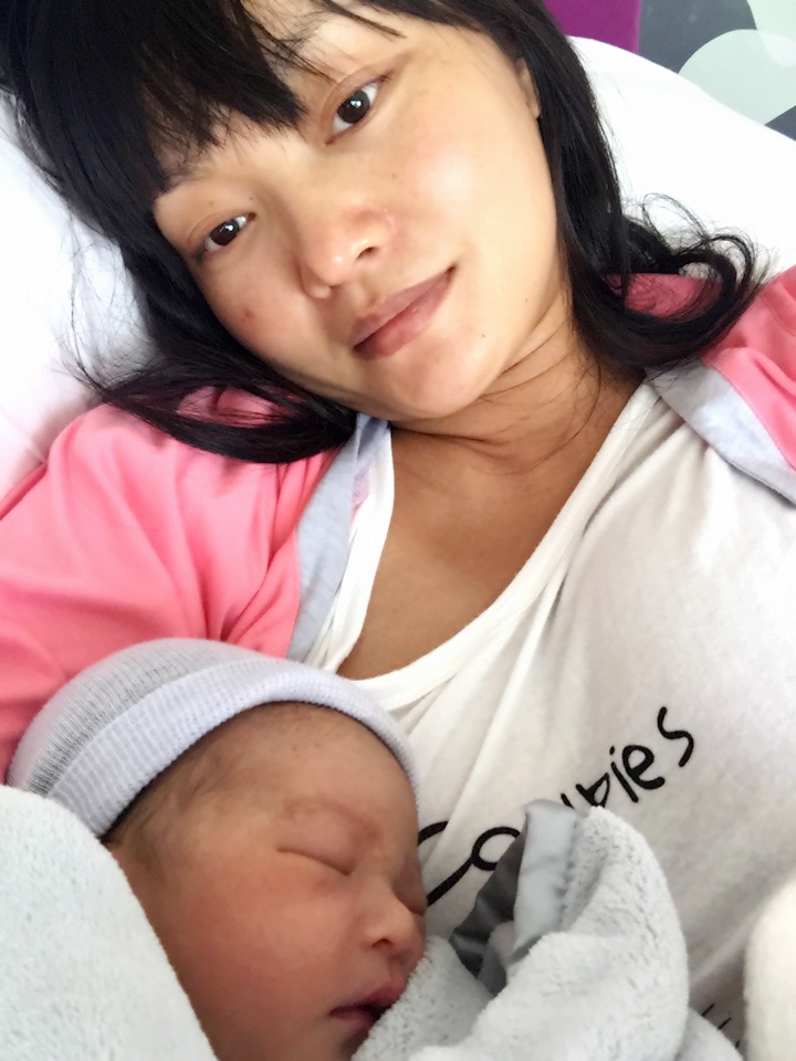 李杰与荷兰拳王罗伯特,李杰女性