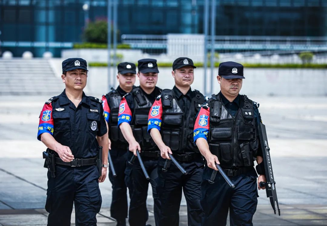 喜迎20大忠诚保平安微视频,喜迎二十大忠诚保平安桃江公安