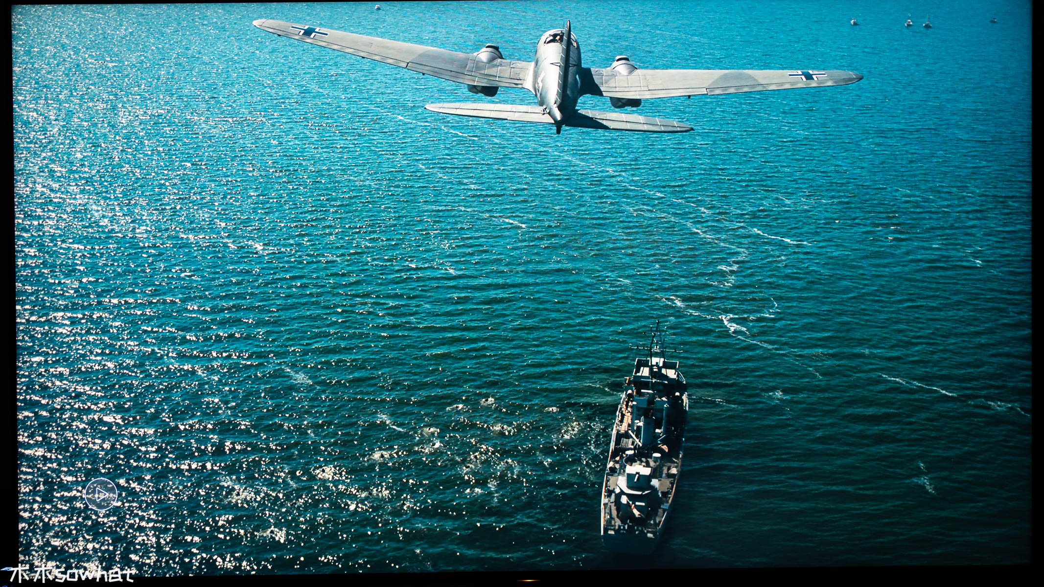 索尼xr-65x95ek电视测评,索尼65x9500goled电视