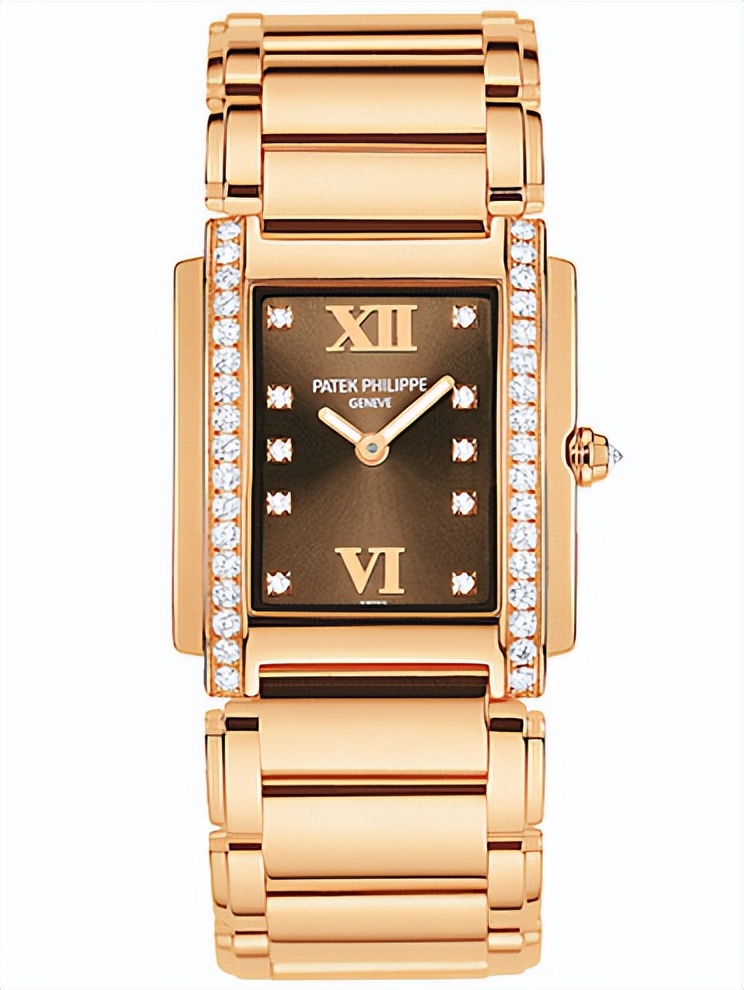 百达翡丽腕表表盘发黄如何解决,百达翡丽手表保养去哪里