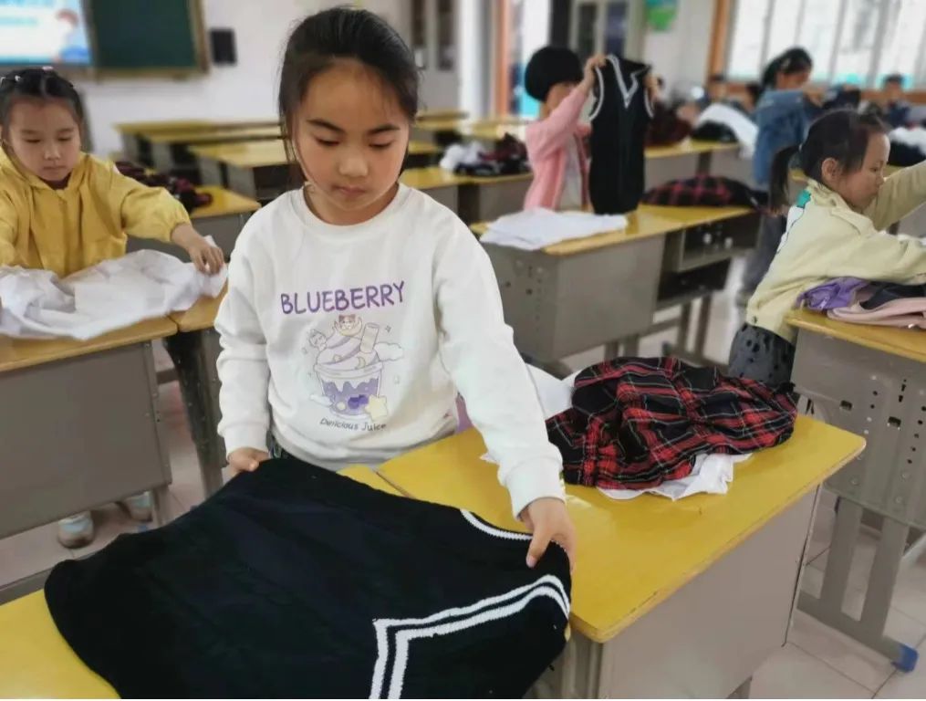 劳动技能大赛小学区级比赛蓟州区,少儿劳动技能大赛