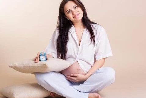 孕妇小腿抽筋怎么办快速缓解,孕妇小腿抽筋的原因和解决办法