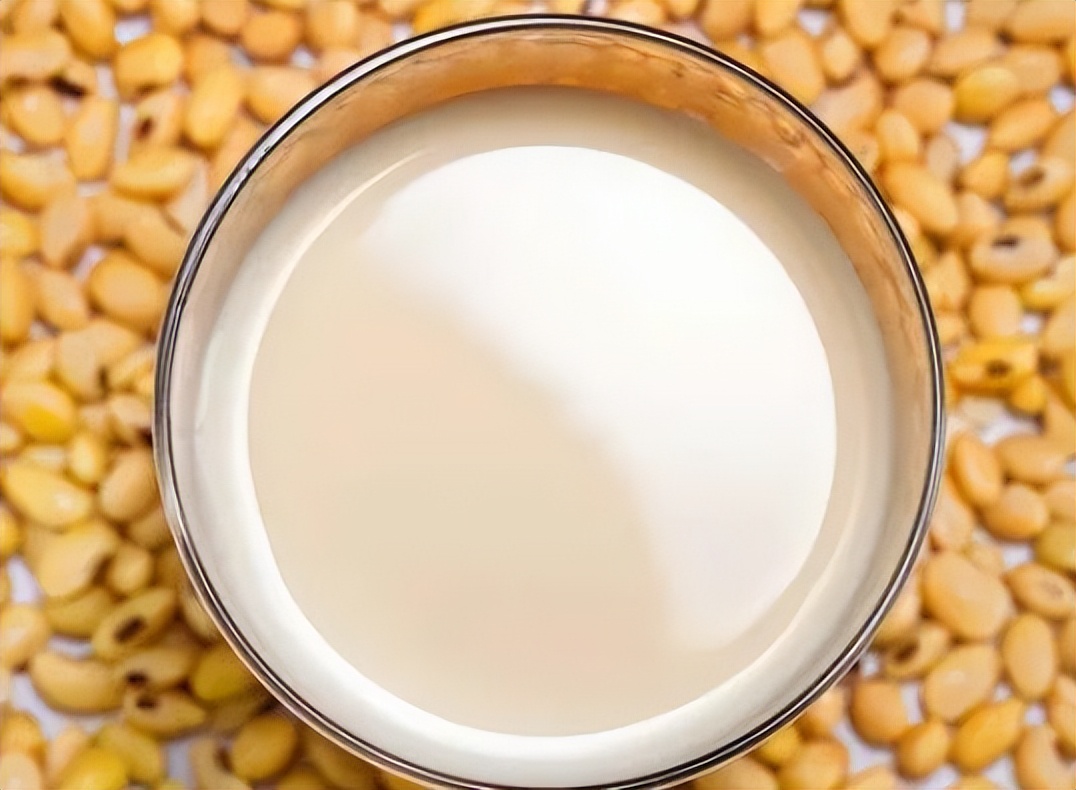 女人常喝豆浆粉的好处和坏处,儿童常喝豆浆对身体有好处吗