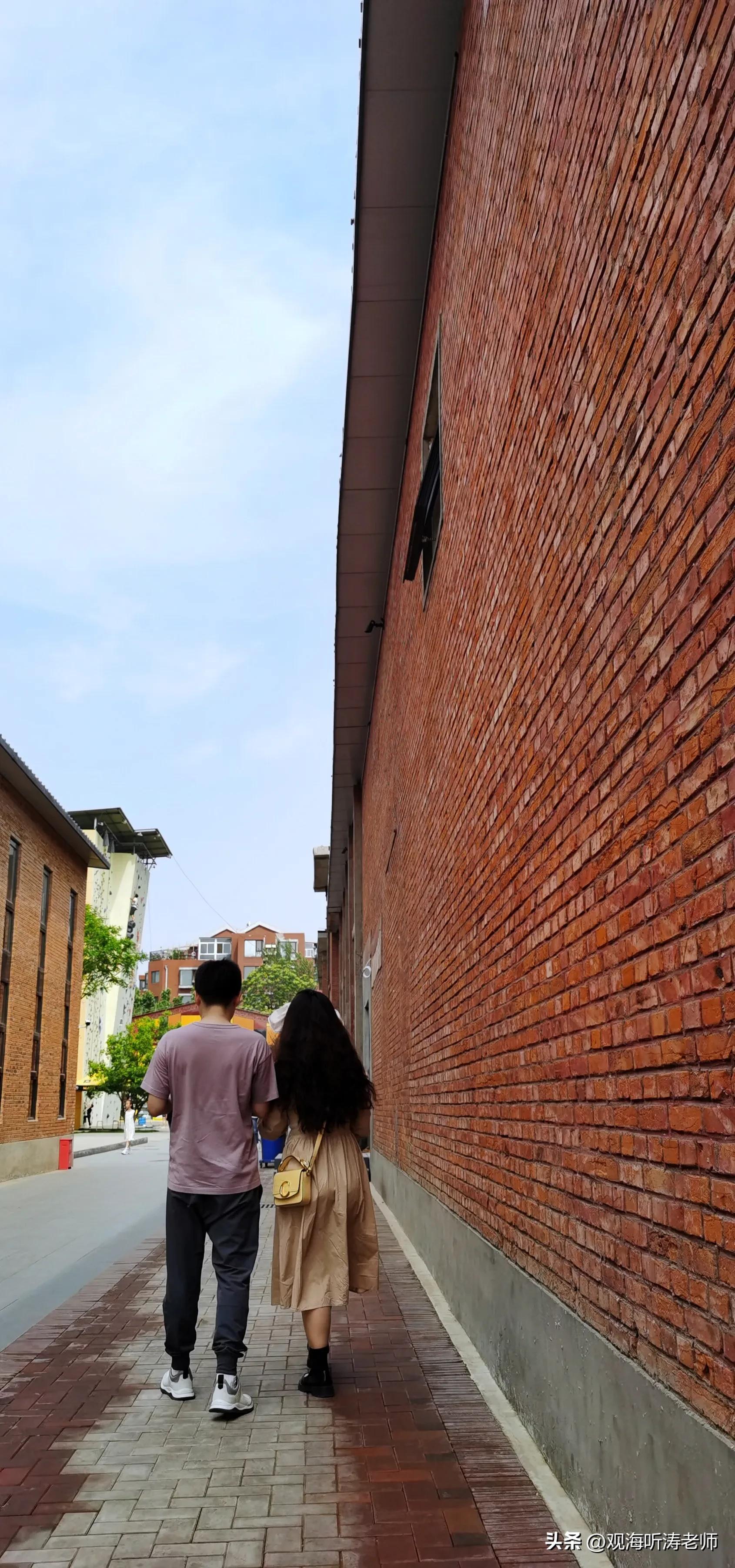 北京老工业遗址,北京旧厂区