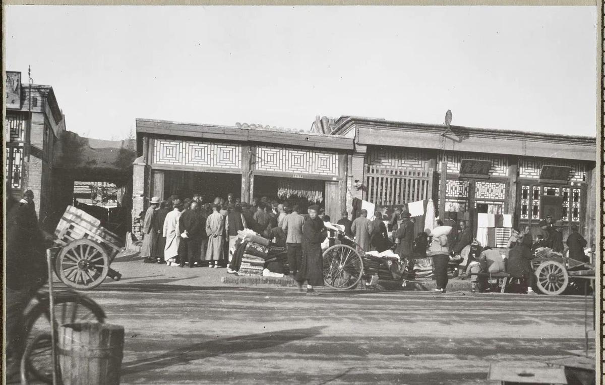 30张五六十年代老照片,30张老照片告诉你