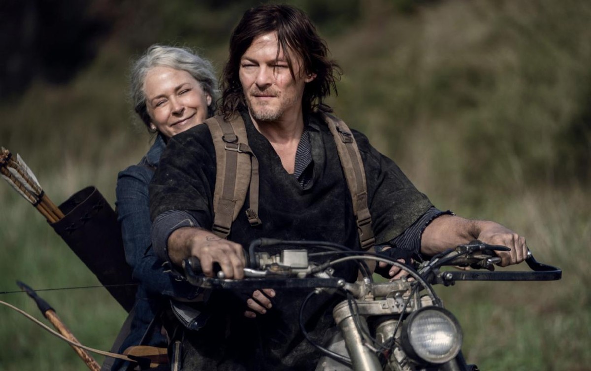 开播12年的美剧天花板终于完结,美到极致弃剧的美剧