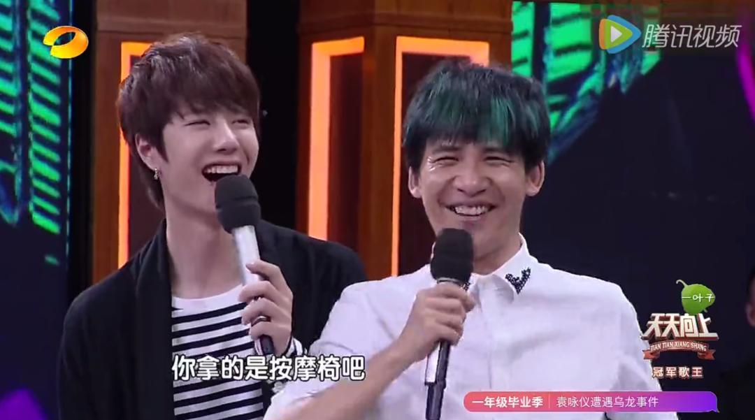 打造半个华语圈顶流的收视霸主,如今无人问津,观众:活该