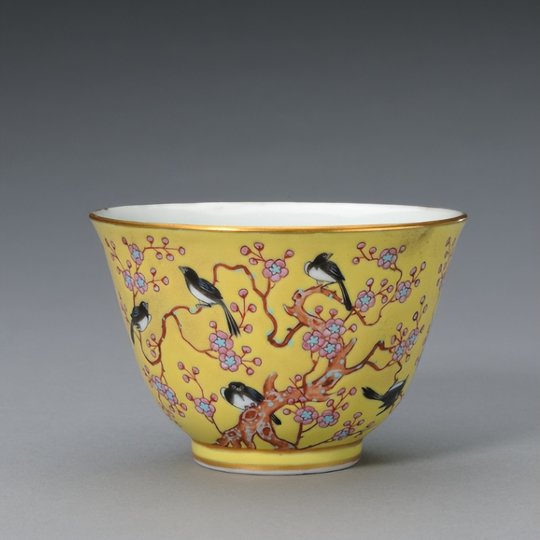 慈禧为同治准备大婚,同治大婚慈禧摔瓷器