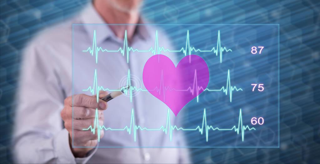 心梗心律失常心脏乱跳怎么办,心脏乱跳吃什么药效果好