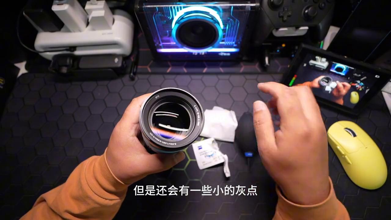 相机镜头触点怎么清洁,相机uv镜头如何清洁