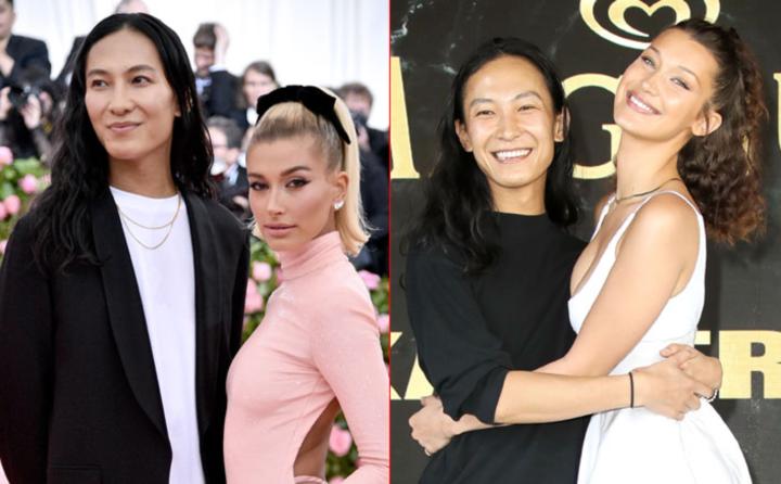 辣妹最爱的亚历山大王变了！时尚的尽头是快手？