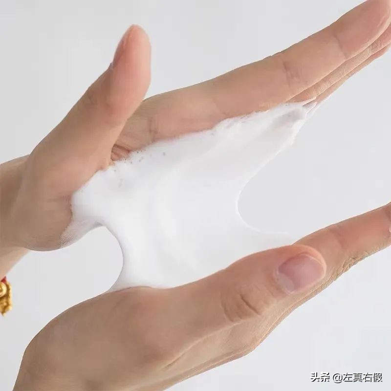 兰芝水光修颜隔离乳真假,兰芝唇膜新版真假鉴别图