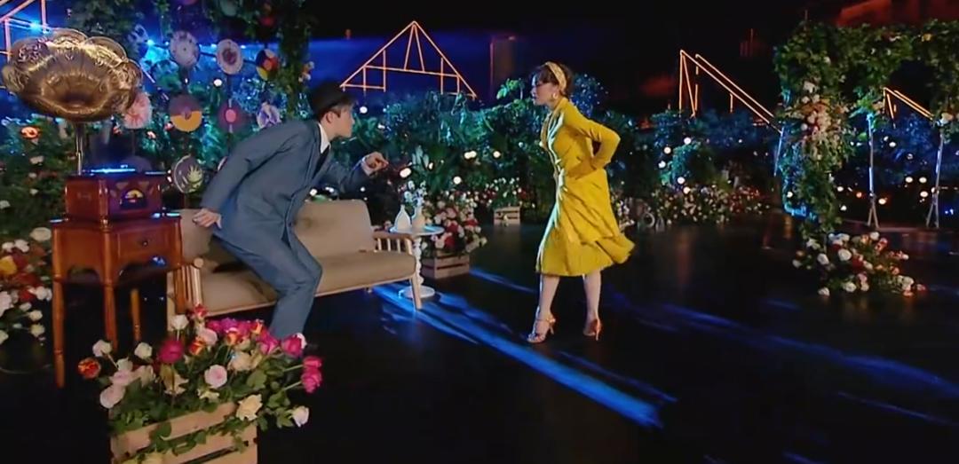 今年央视和湖南跨年哪个好,湖南卫视跨年晚会央视一套