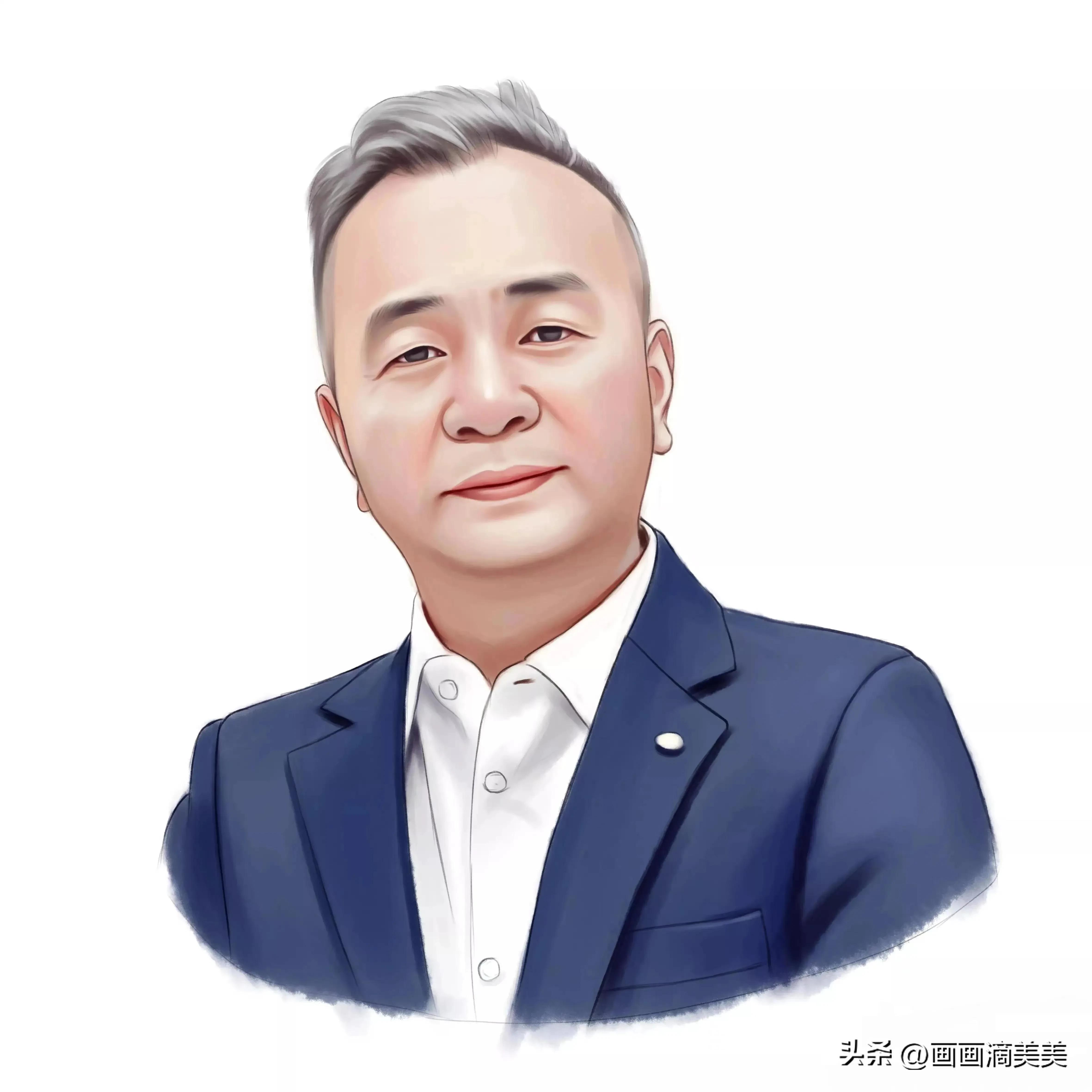 50岁男士微信头像成熟稳重有意境,40岁男士微信头像成熟稳重有意境